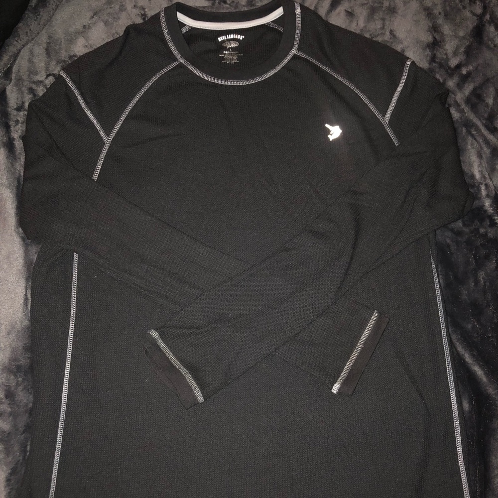 Reel Legends shirt